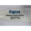 Tyco Pneumatic Lubricant Valve Actuator 150-900-020-79U-010